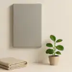 Natürliche Raumakustik verbessern für gesundes Wohnen