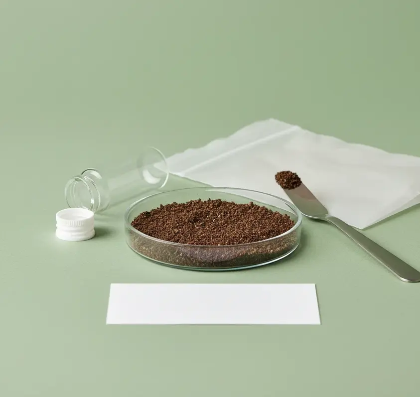 Gesundes Wohnen mit gesundem licht