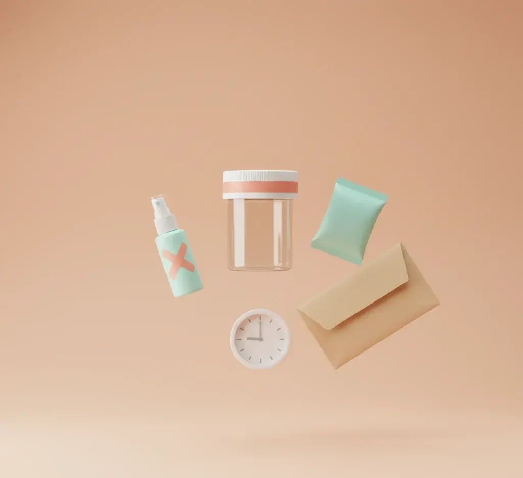 Vermeide diese Fehler bei der Probeentnahme von Umwelttests