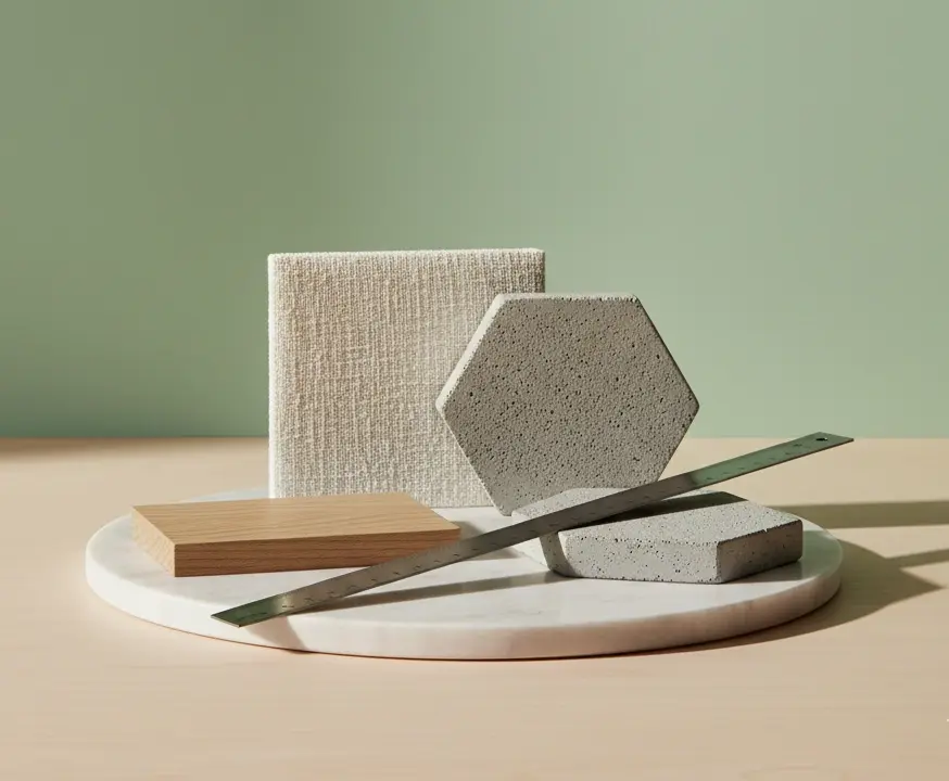 gesundes wohnen mit gesunden materialien und baustoffen